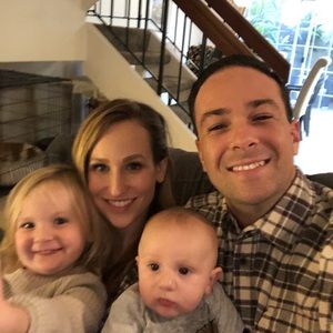 Meet your Posher, Scott